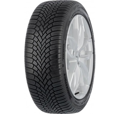 Шины Bridgestone Blizzak 6 235/55 R19 105W XL